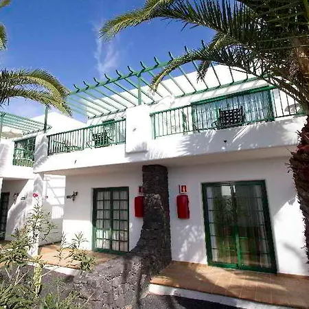 Club Del Carmen 4*