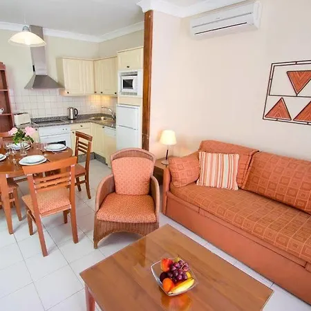 Club Del Carmen 4* Puerto del Carmen (Lanzarote)