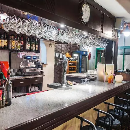 Club Del Carmen