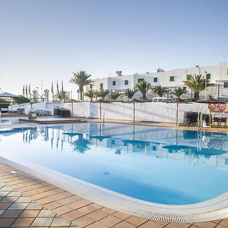 Aparthotel Club Del Carmen