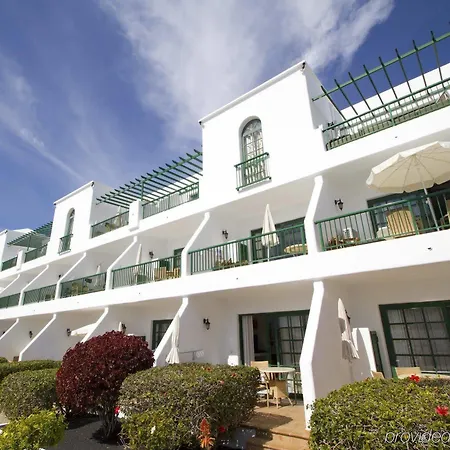 Club Del Carmen 3* Puerto del Carmen (Lanzarote)