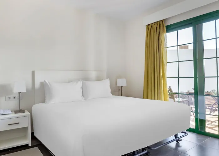 Club Del Carmen 4* بويرتو ذيل كارمين