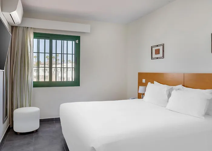 Club Del Carmen Apart-hotel Puerto del Carmen (Lanzarote)