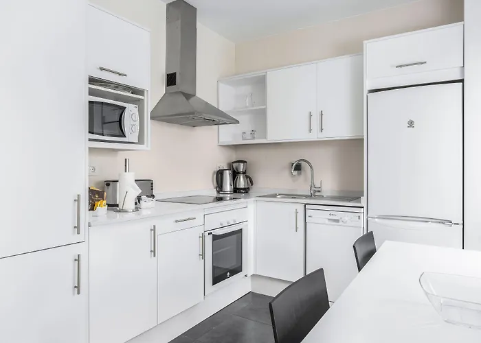 Апарт-отель Club Del Carmen