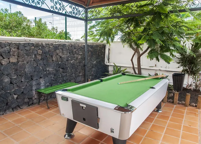 Club Del Carmen Apart-hotel