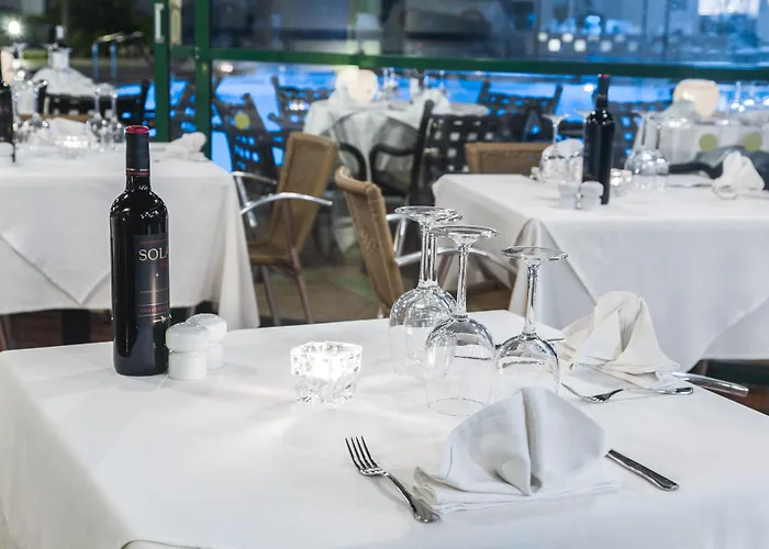 Club Del Carmen Apart-hotel Puerto del Carmen (Lanzarote)