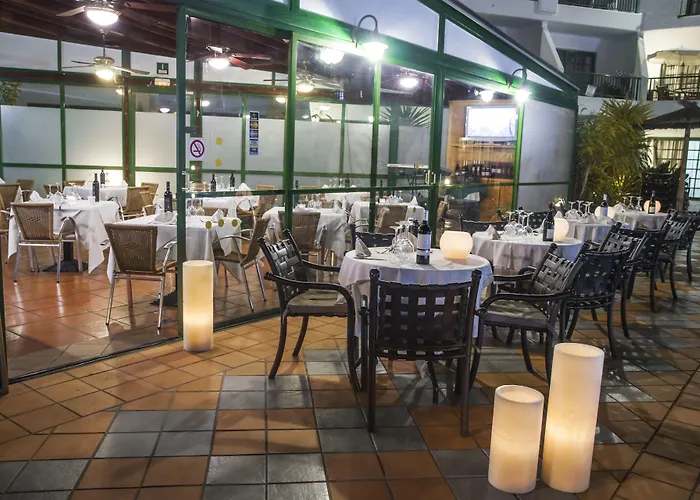 Club Del Carmen Апарт-отель 4*