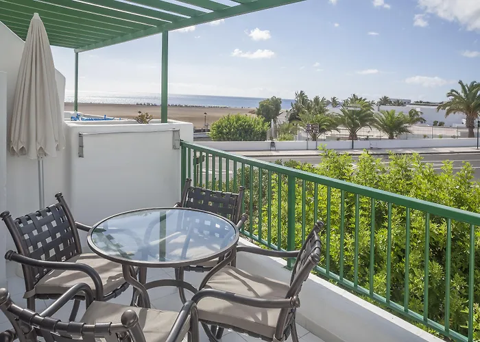 Club Del Carmen Apart-hotel