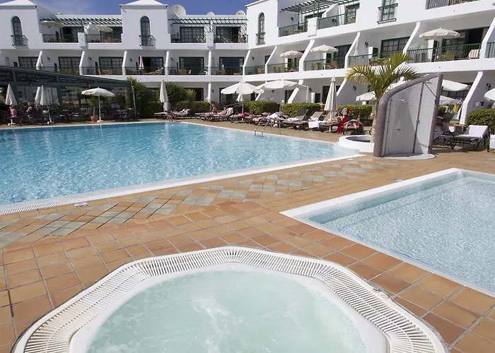 شقة فندقية Club Del Carmen بويرتو ذيل كارمين