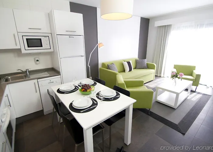 Club Del Carmen شقة فندقية بويرتو ذيل كارمين