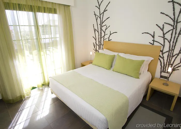 Club Del Carmen 4* بويرتو ذيل كارمين