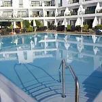 Club Del Carmen Ξενοδοχείο με διαμερίσματα