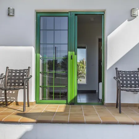Lägenhetshotell Club Del Carmen Puerto del Carmen (Lanzarote)