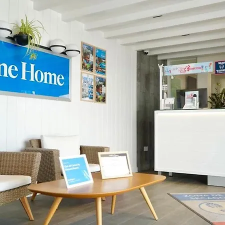 Club Del Carmen Апарт-отель 4*