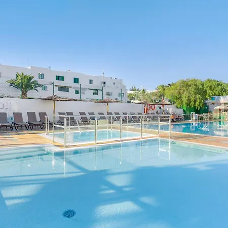Club Del Carmen Puerto del Carmen (Lanzarote)