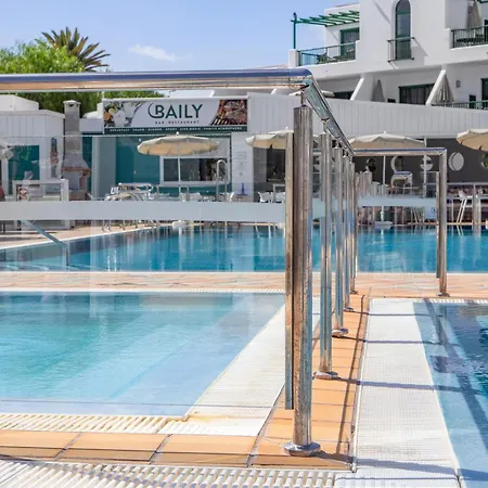 Club Del Carmen 3* Puerto del Carmen (Lanzarote)