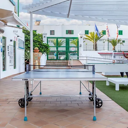 Club Del Carmen 3* Puerto del Carmen (Lanzarote)
