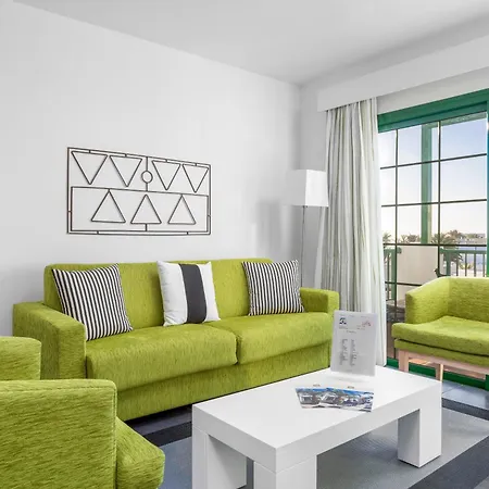 Club Del Carmen Апарт-отель