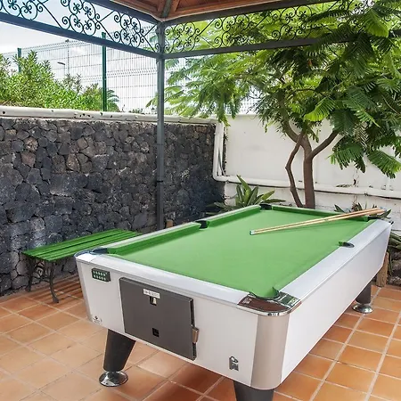 Lägenhetshotell Club Del Carmen