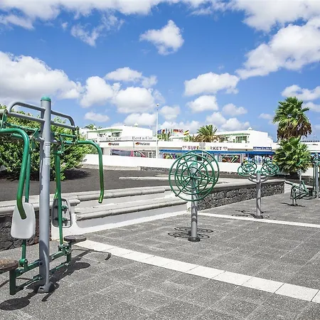 Club Del Carmen Puerto del Carmen (Lanzarote)