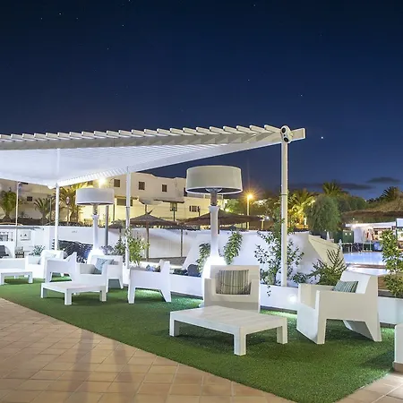 Club Del Carmen Puerto del Carmen (Lanzarote)