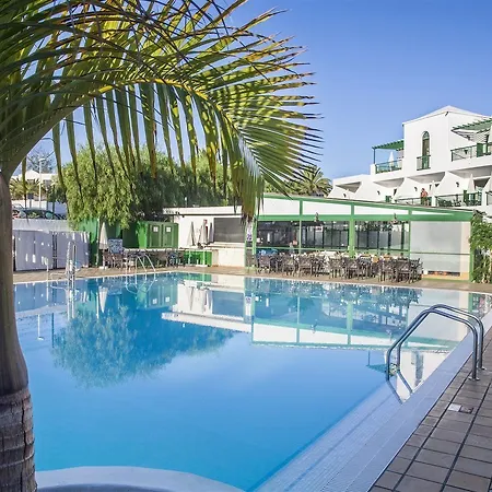 Club Del Carmen 3* Puerto del Carmen (Lanzarote)