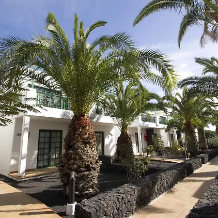 Club Del Carmen Lägenhetshotell 3*