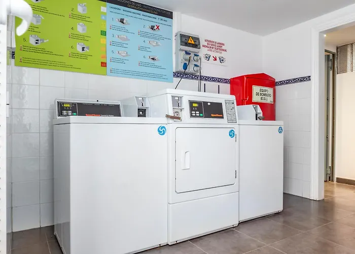 Club Del Carmen Hotel apartamentowy 4*