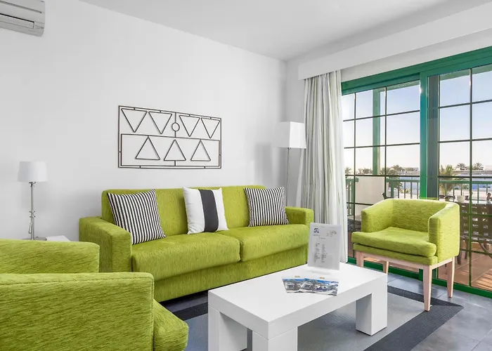 Club Del Carmen Hotel apartamentowy